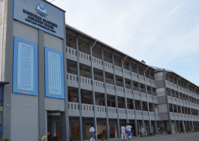 Facility Image