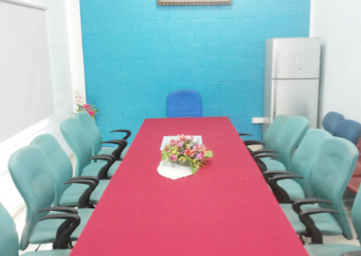 Facility Image